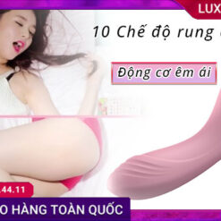 tính năng của heated vibrator manmiao