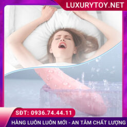 cách sử dụng heated vibrator manmiao