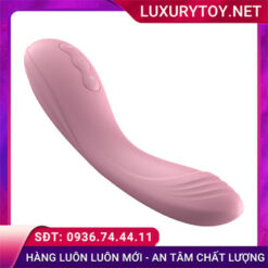 heated vibrator manmiao