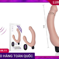 Dương vật giả cao cấp IJOY Strapless 2 đầu mạnh mẽ ijoy strapless có tốt không
