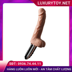 Đồ chơi tình dục nữ JEWSN G-SPOT DILDOS là gì