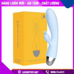 ảnh đại diện dương vật giả cao cấp leten amative rabbit