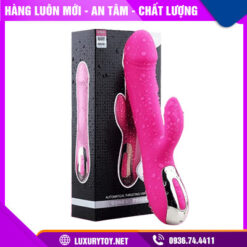 ảnh đại diện dương vật giả rung thụt leten automatical thrusting vibrator