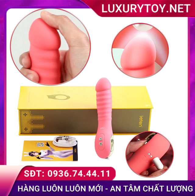 lợi ích khi dùng leten cha cha fairy exciting