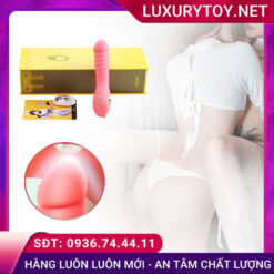 đánh giá về leten cha cha fairy exciting