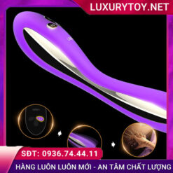 Máy massage âm đạo cao cấp Leten ELIZA siêu kích thích giới thiệu leten eliza
