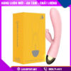 ảnh đại diện dương vật giả rung leten rabbit moe