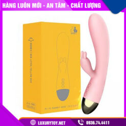 ảnh đại diện dương vật giả rung leten rabbit moe