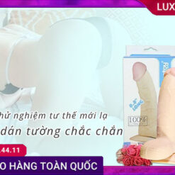 tính năng lovetoy 8.8 ultra