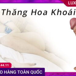 Dương vật giả gắn tường cao cấp Lovetoy 8 inch lợi ích dùng lovetoy 8 inch