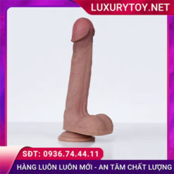 lovetoy 9 inch dual layered