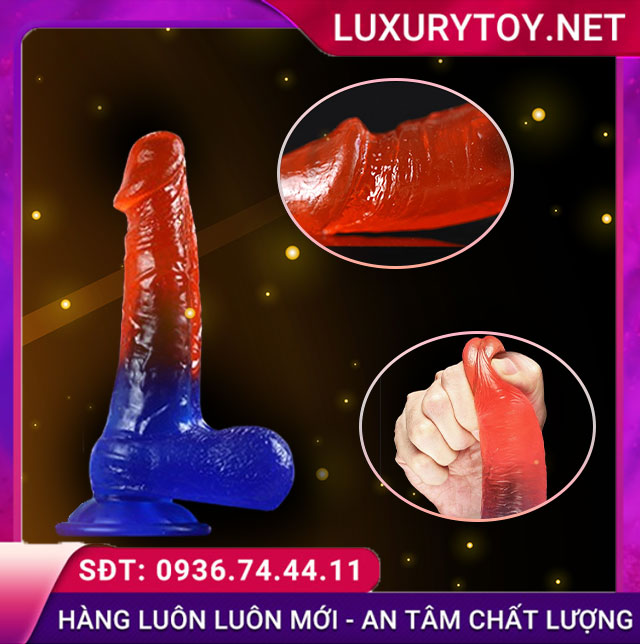 tính năng lovetoy dazzle studs