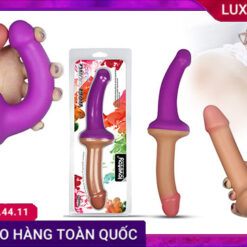 cách sử dụng lovetoy holy dong 2