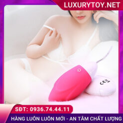 tính năng lovetoy joy