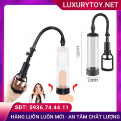 giới thiệu lovetoy maximizer worx vx1