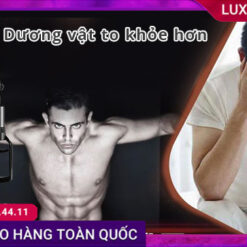 cách dùng lovetoy maximizer worx vx1