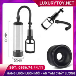 lưu ý khi dùng lovetoy maximizer worx vx1