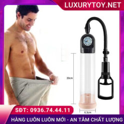 giới thiệu lovetoy maximizer worx vx2