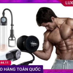 tính năng lovetoy maximizer worx vx2