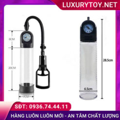 lợi ích lovetoy maximizer worx vx2