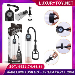 lưu ý khi dùng lovetoy maximizer worx vx2