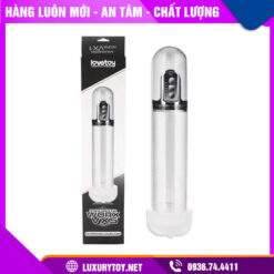 ảnh đại diện máy tập dương vật lovetoy maximizer worx vx5