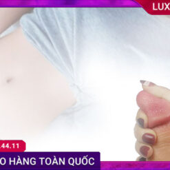 Cu giả Lovetoy Natural 8.5 inch đế dán tường chắc chắn lưu ý dùng lovetoy natural 8.5 inch