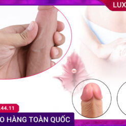 công dụng lovetoy nature cock 7 inch 2