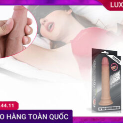 hướng dẫn sử dụng lovetoy nature cock 7 inch 2