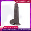 lovetoy sliding skin 7 inch 2