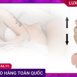 Cu giả dán tường Lovetoy Sliding-Skin dong 9,5 inch lợi ích lovetoy sliding-skin dong 9,5 inch