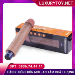 lovetoy softee real 9 inch