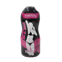 Âm Đạo Giả Giá Rẻ LOVETOY VAGINA STAMINA TUNNEL