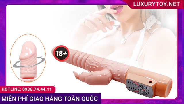 công dụng lybaile hot bunny