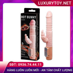 lybaile hot bunny