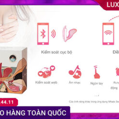 tính năng magic umi