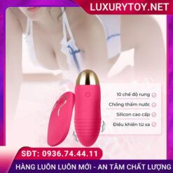 giới thiệu man nuo