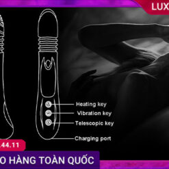 mannuo ella vibrating rod 1 5