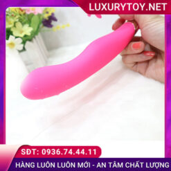 tính năng máy massage cao cấp chi rung liếm dave
