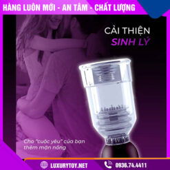 Ailighter Nusmile Dr.Jet - Luxury Toy