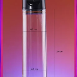 Máy tập dương vật FREE SPACE MEN 2 cao cấp giúp kéo dài cậu nhỏ Máy tập dương vật FREE SPACE MEN 2 chiều dài