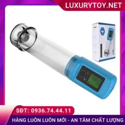 Máy tập dương vật LCD LG-108 mua ở đâu