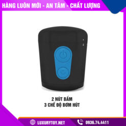 Hướng dẫn bảo quản máy tập dương vật Lovetoy Maximizer Worx VX3
