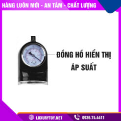 máy tập dương vật Pretty Love Alexander