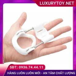 Máy tập dương vật Proextender giúp tăng kích thước cậu nhỏ Máy tập dương vật Proextender phù hợp với mọi kích cỡ