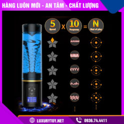 Cách sử dụng máy tập Mioyy