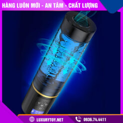 Nguyên lý hoạt động của máy tập Mioyy