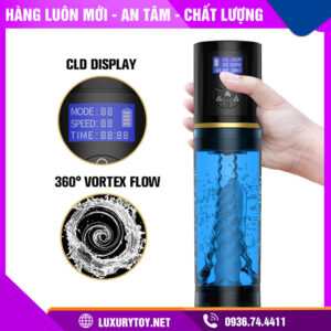 Tính an toàn và hiệu quả được khẳng định