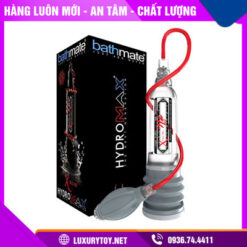 máy tập dương vật HydroMax Xtreme