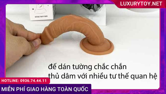 ưu điểm cu giả mini yunman